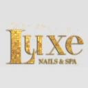 LUXE Nails & Spa - Shea Scottsdale logo